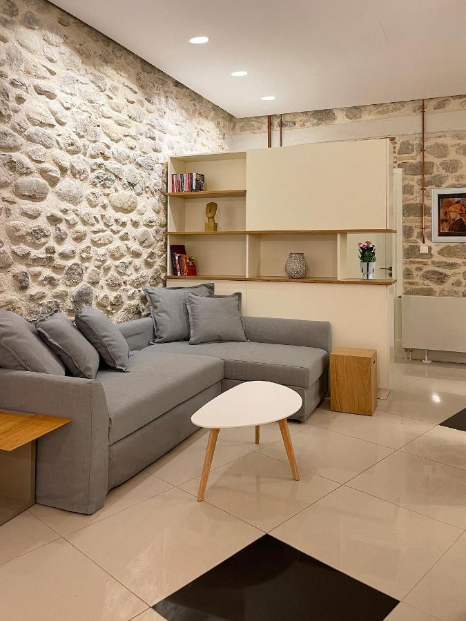 Blue Domino Luxury City Villa Patras Exterior photo