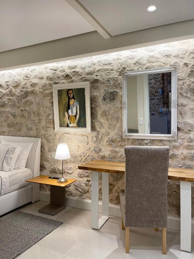 Blue Domino Luxury City Villa Patras Exterior photo