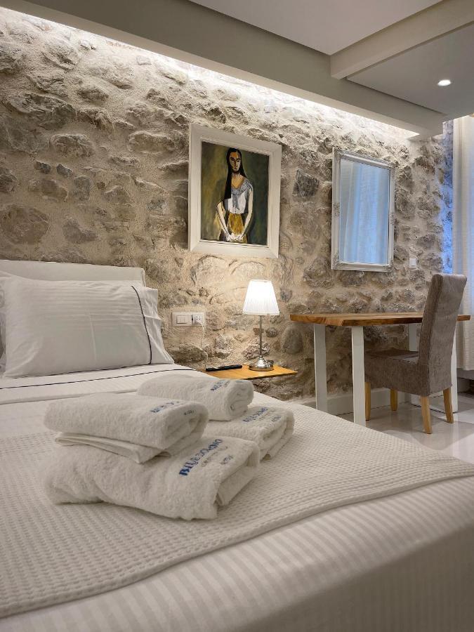 Blue Domino Luxury City Villa Patras Exterior photo